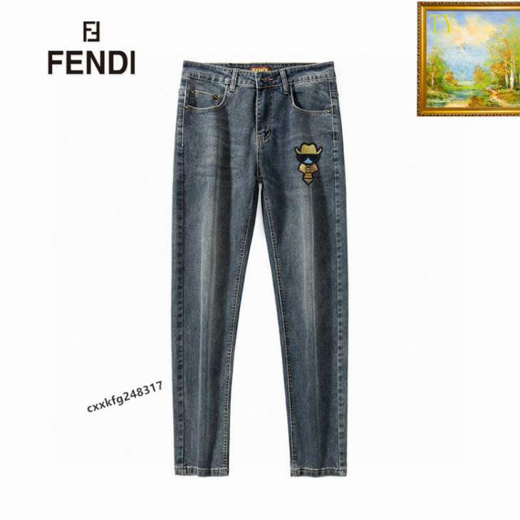 Picture of Fendi Jeans Long _SKUFendisz29-3825tn269866
